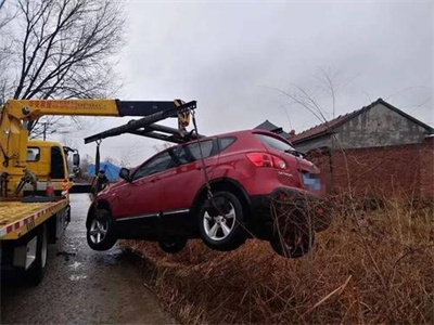 芷江楚雄道路救援